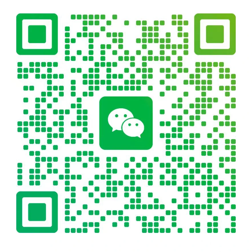 WeChat QR Code
