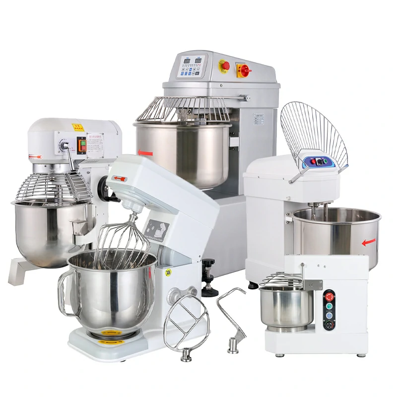 Dough Mixer