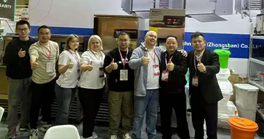 Sales & Customer Support Team