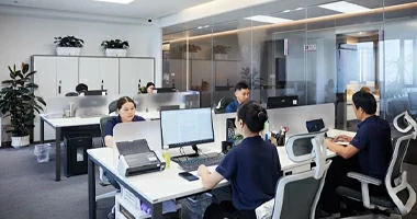 After-Sales Service Team