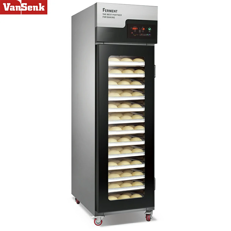 Commercial Freezing, Refrigeration & Fermentation Proofer